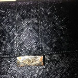 Organizer wallet